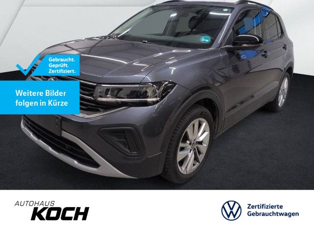 VW T-Cross 18.750 km 20.195 &euro; Künzelsau 74653