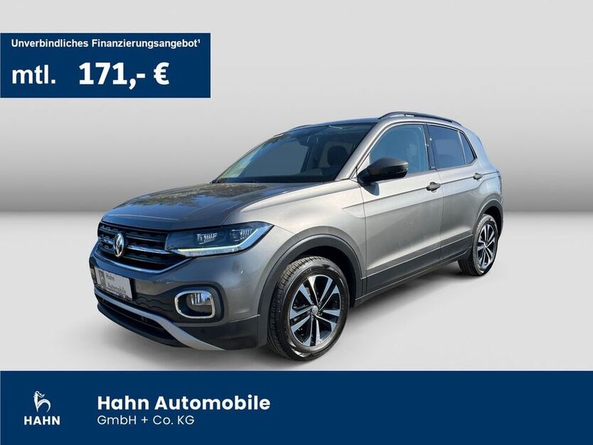 T-Cross