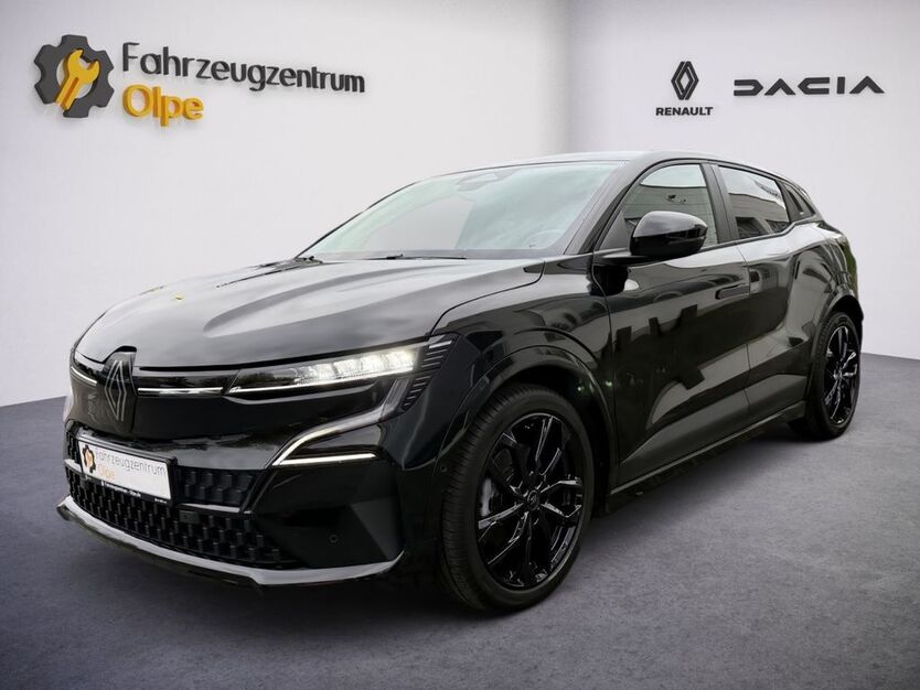 Renault Megane E-TECH 39.559 km 22.990 € Olpe 57462