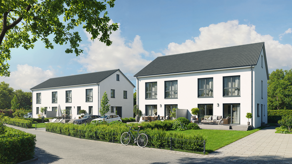 Einfamilienhaus Hemmingen - 5 Zimmer, 131 m&sup2;, 589.500&euro; | Angebot:24513121