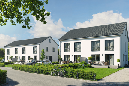 Haus Hemmingen - 5 Zimmer, 131 m&sup2;, 589.500&euro; | Angebot:24513121