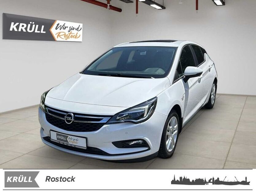Astra