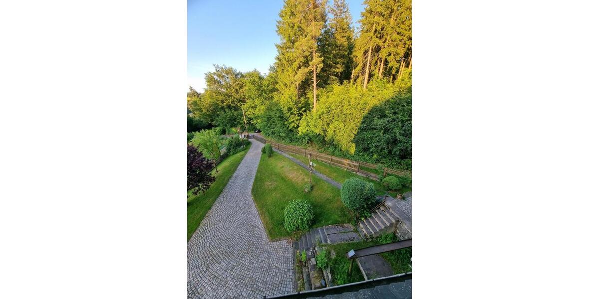 Haus Zweifamilienhaus in Traumlage von Thum Stadtnähe 9 zimmer