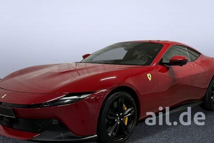 Ferrari Amalfi 2.673 km 337.634 &euro; Grünwald 82031