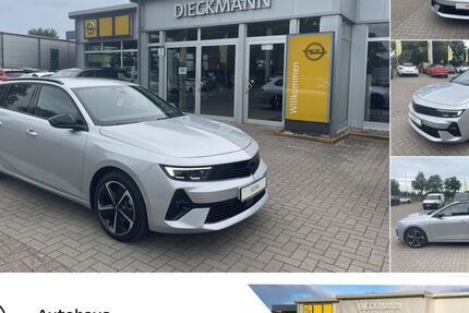 Opel Astra 15.093 km 20.885 &euro; Worpswede 27726