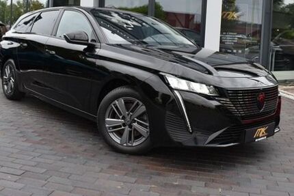 Peugeot 308 44.473 km 17.990 &euro; Braunschweig 38114