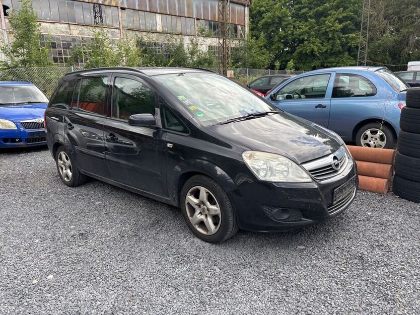 Zafira