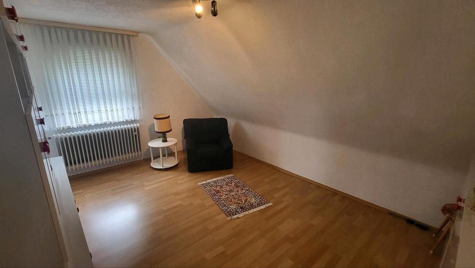 Einfamilienhaus Ebersdorf bei Coburg - 4 Zimmer, 125 m&sup2;, 259.000&euro; | Angebot:27025557