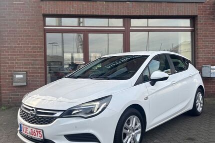 Opel Astra 149.990 km 7.350 &euro; Willich 47877