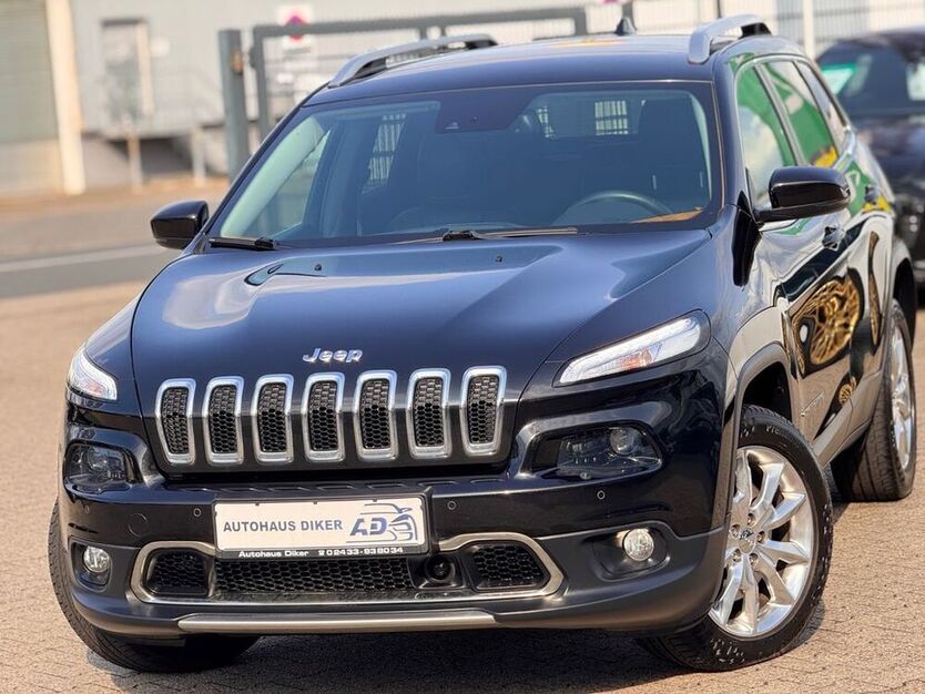 Cherokee