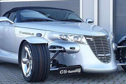 Plymouth Prowler 2.900 km 49.700 &euro; Nidderau, Stadt 61130