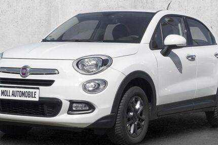 Fiat 500X 67.501 km 12.390 &euro; Köln 50825