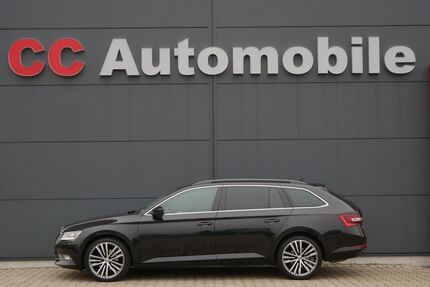 Skoda Superb 131.800 km 16.880 &euro; Velen 46342