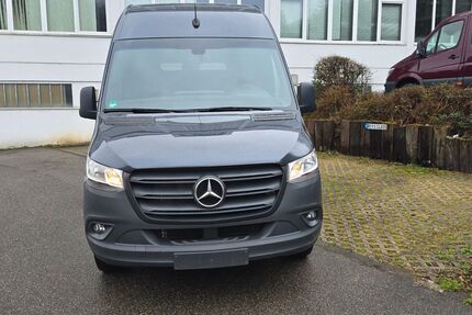 Mercedes-Benz Sprinter 44.507 km 31.535 &euro; Herscheid 58849