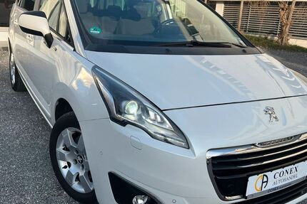Peugeot 5008 72.600 km 11.590 &euro; Korntal-Münchingen 70825