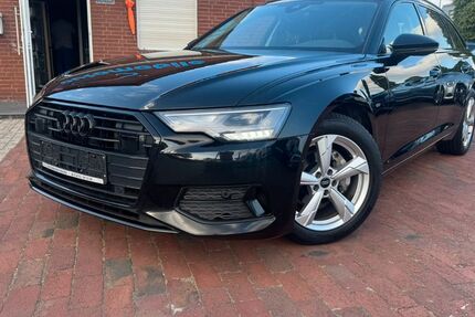 Audi A6 181.218 km 21.900 &euro; Steinfeld 49439