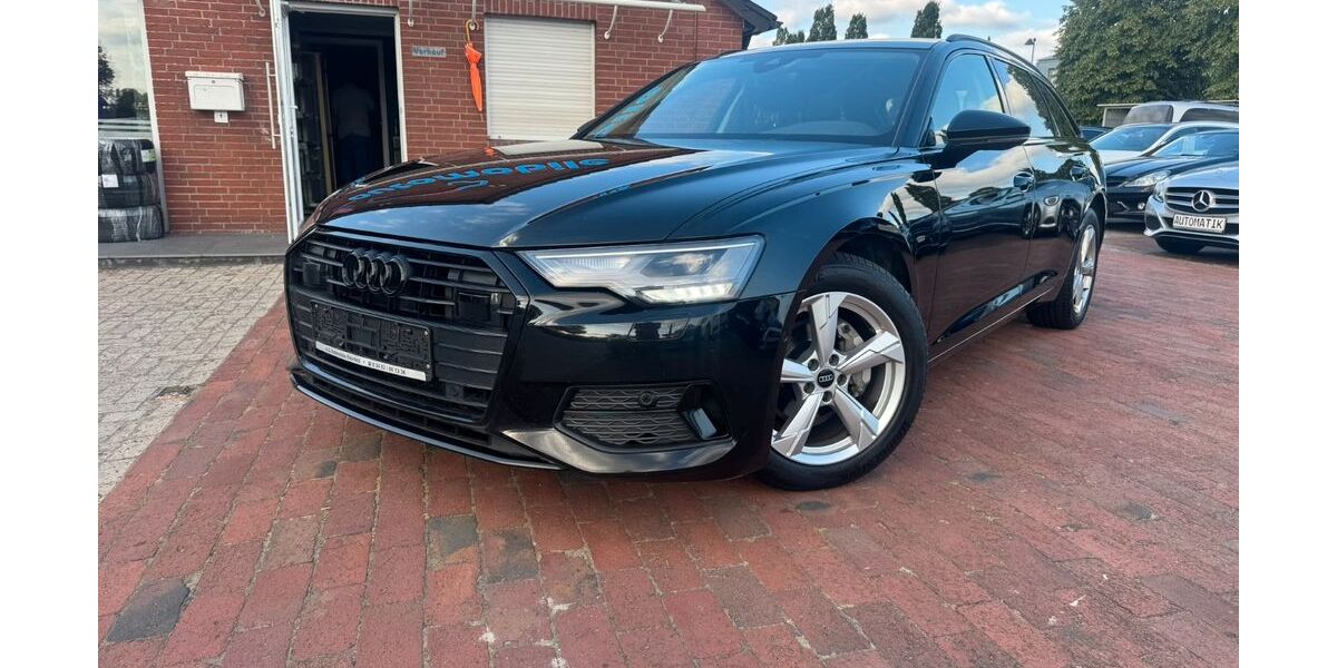 Audi A6 181.218 km 21.900 &euro; Steinfeld 49439