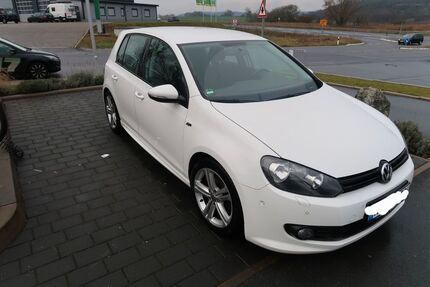 VW Golf 165.000 km 7.400 &euro; Nidderau 61130