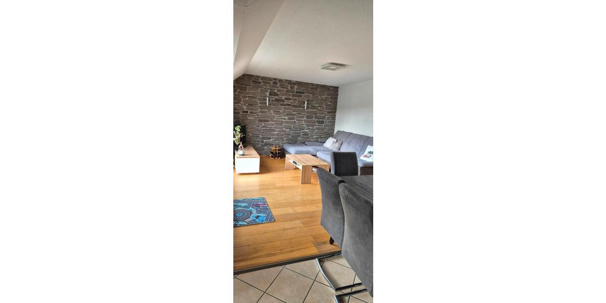 Dachgeschoßwohnung Bad Münder am Deister - 2 Zimmer, 83 m&sup2;, 900&euro; | Angebot:26295406