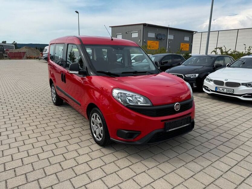 Doblo