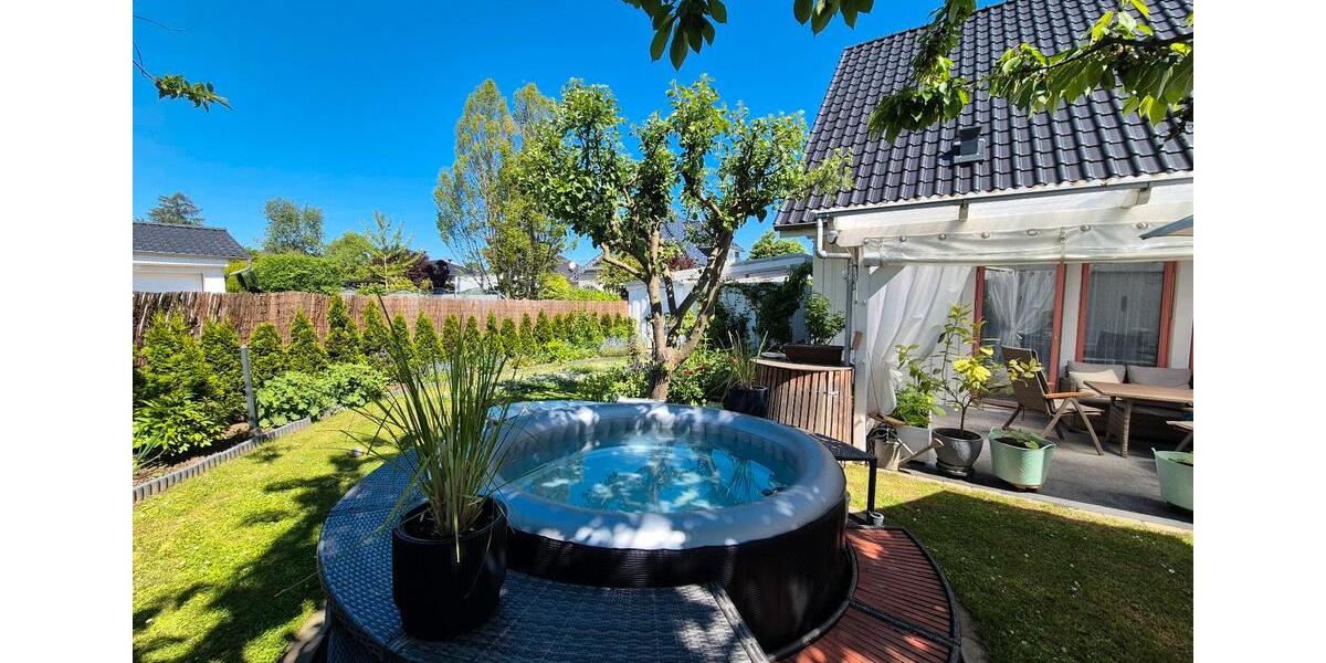 Doppelhaushälfte Aschersleben - 4 Zimmer, 90 m&sup2;, 234.000&euro; | Angebot:26487188