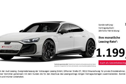 Audi RS e-tron GT 6.480 km 139.998 &euro; Dortmund 44143