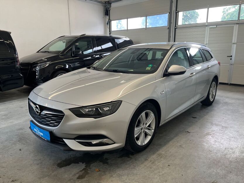 Opel Insignia 199.800 km 8.490 € Landau a.d.Isar 94405