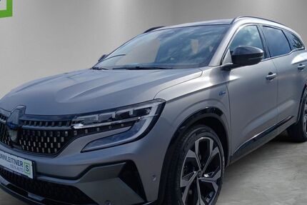 Renault Espace 40.020 km 35.590 &euro; Regensburg 93055