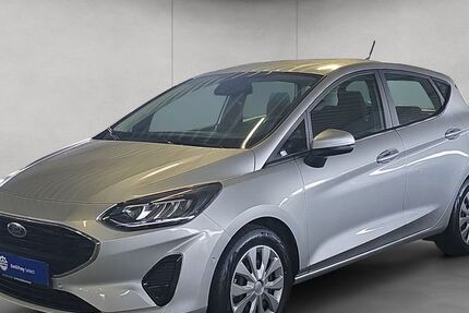 Ford Fiesta 10.120 km 14.990 € Stuttgart 70190
