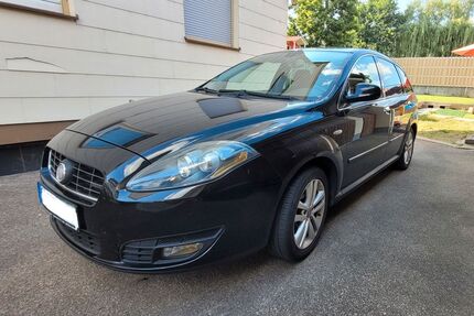 Fiat Croma 230.000 km 2.400 &euro; Uhingen 73066
