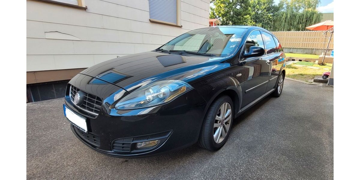 Fiat Croma 230.000 km 2.400 &euro; Uhingen 73066