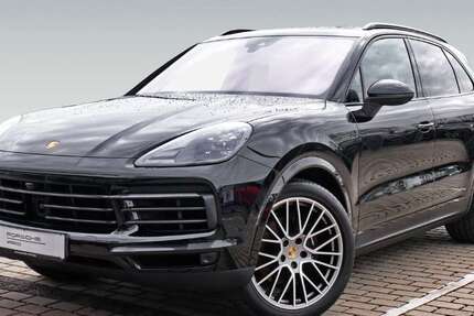 Porsche Cayenne 36.785 km 76.450 &euro; Erfurt 99099