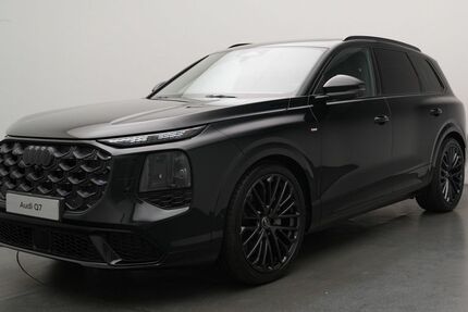 Audi Q7 1.980 km 122.480 &euro; Leverkusen 51373