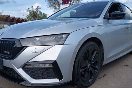 Skoda Octavia 216.000 km 19.800 &euro; Lahr-Langenwinkel 77933