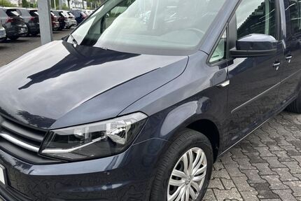 VW Caddy 61.475 km 19.899 € Büren 33142