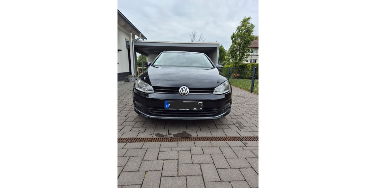 VW Golf 149.000 km 8.888 &euro; Nienstädt 31688