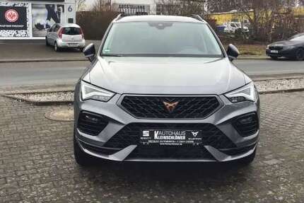 Cupra Ateca 11.490 km 37.990 &euro; Wetzlar-Dutenhofen 35582