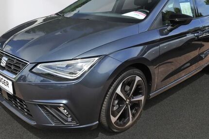 Seat Ibiza 23.450 km 17.880 &euro; Bad Schwartau 23611