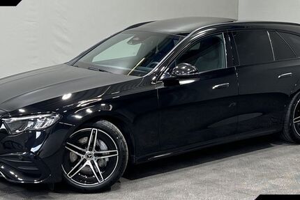 Mercedes-Benz E 220 25.645 km 43.450 &euro; Bad Düben 04849