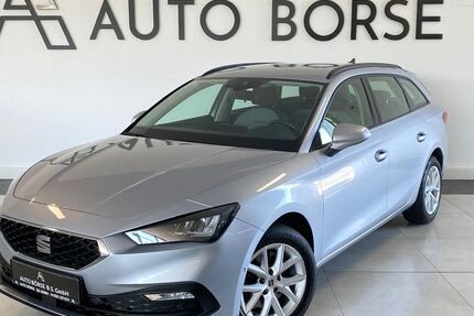 Seat Leon 81.900 km 16.890 € Braunschweig 38114