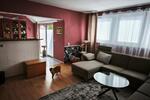 Dachgeschoßwohnung Hüllhorst - 3 Zimmer, 88 m&sup2;, 610&euro; | Angebot:26399640