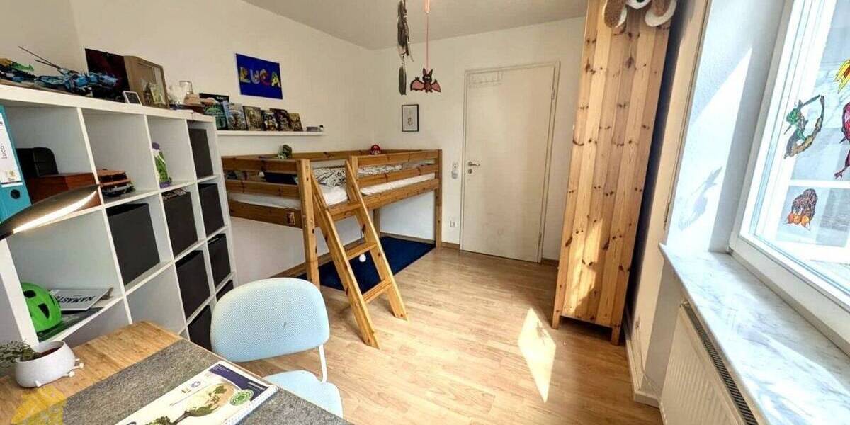 Terrassenwohnung Blaustein Ehrenstein - 3 Zimmer, 87 m&sup2;, 335.000&euro; | Angebot:26806543