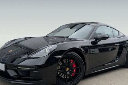 Porsche Cayman 39.000 km 83.900 &euro; Gilching 82205