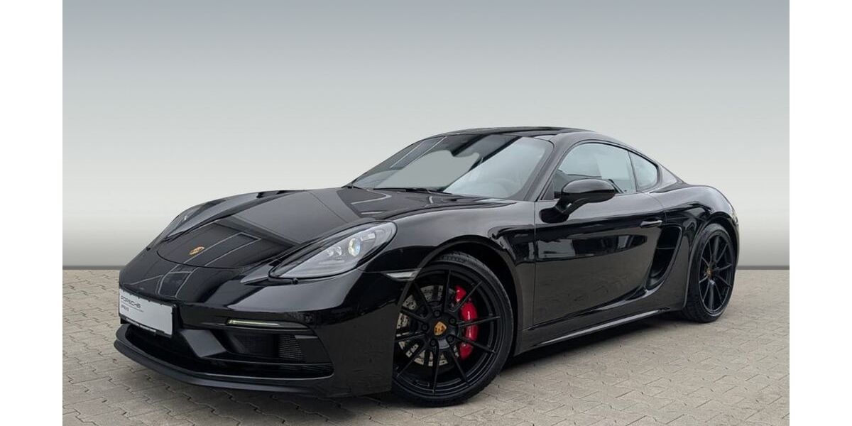 Porsche Cayman 39.000 km 83.900 &euro; Gilching 82205