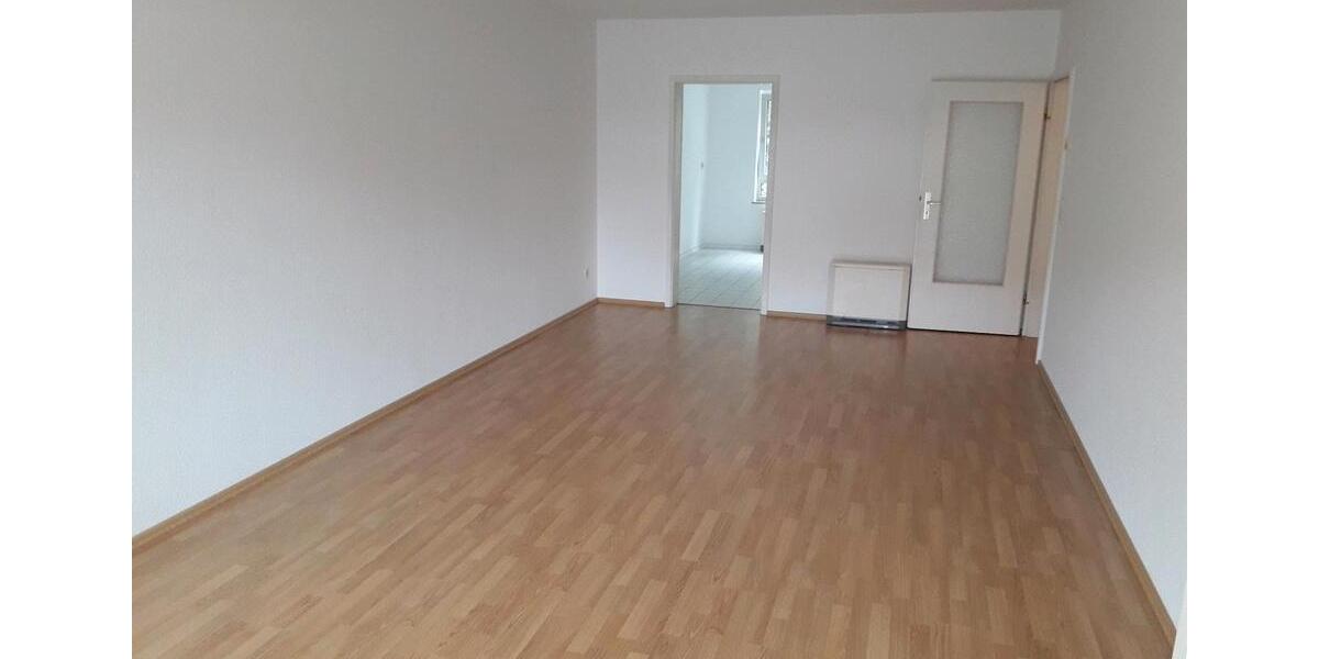 2-Raumwohnung Sielow am Waldrand 2 zimmer