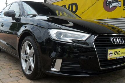 Audi A3 88.700 km 14.999 &euro; Chemnitz/Mittelbach 09224