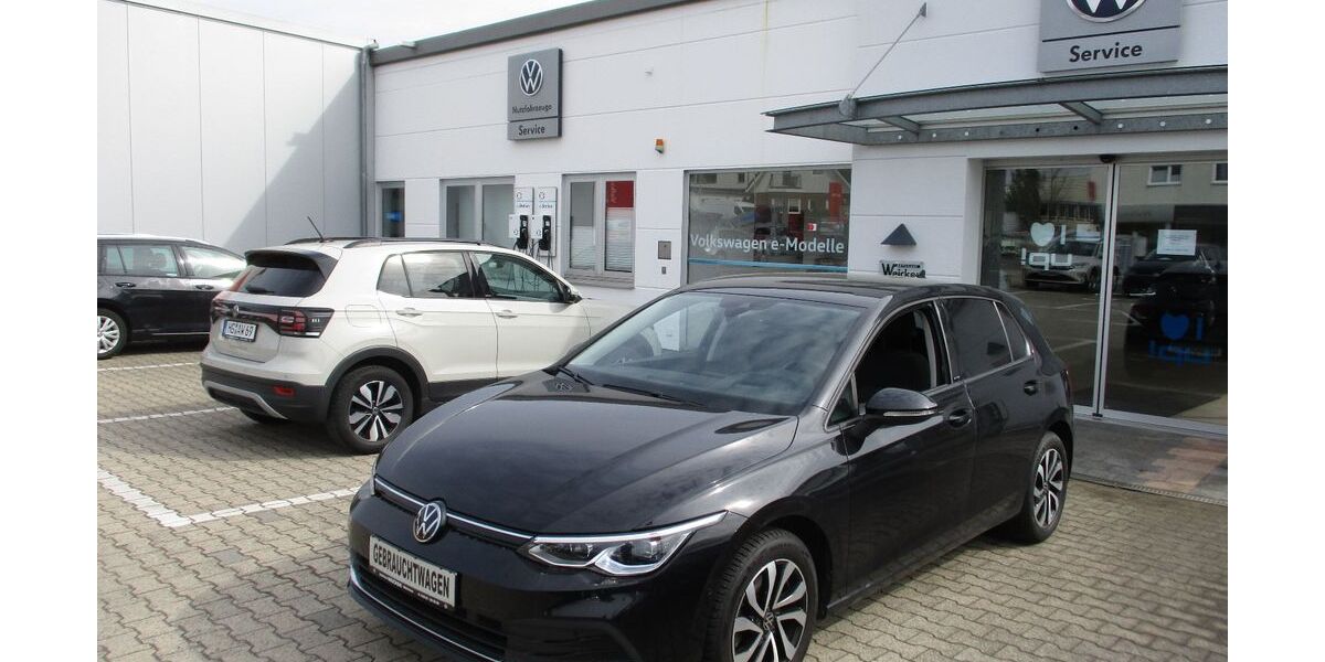 VW Golf 61.900 km 20.390 &euro; Wehrheim 61273