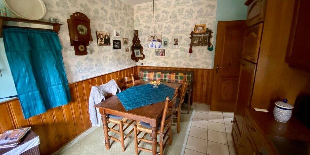 Mehrfamilienhaus, Wohnhaus Fürstenau - 4 Zimmer, 153 m&sup2;, 280.000&euro; | Angebot:25728031