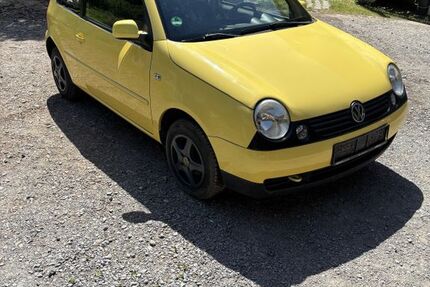 VW Lupo 180.410 km 900 &euro; Bad Liebenzell 75378