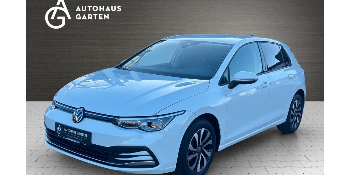 VW Golf 24.192 km 19.950 &euro; Einbeck 37574